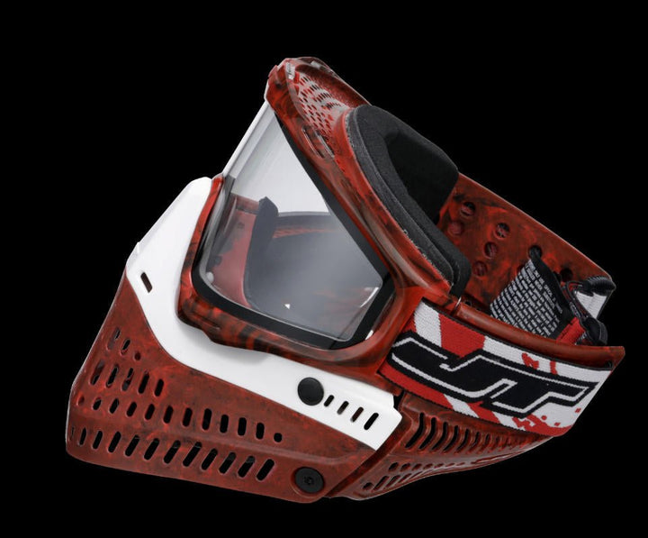 JT Spectra ProFlex Goggle - Limited Edition (LE) - Marble Series Away Edition - TippmannParts