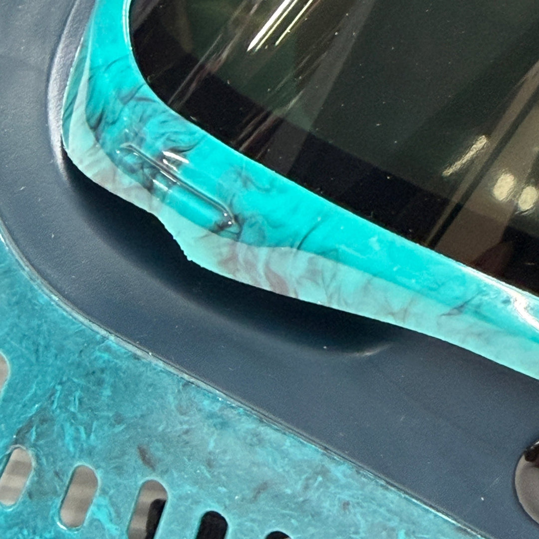 JT Spectra Proflex Goggle - Limited Edition (LE) - Sea Dogs Blue Nose - Away Edition - TippmannParts