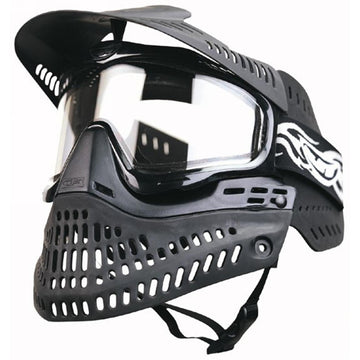 JT Spectra ProFlex Goggles with Clear Thermal Lens - Olive Drab Frame with Black Skirt-COPY - TippmannParts