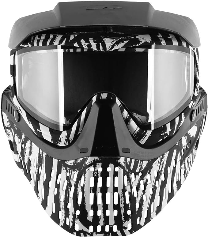 JT Spectra ProFlex LE Thermal Goggles with Smoke and Clear Thermal Lenses - TippmannParts