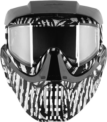 JT Spectra ProFlex LE Thermal Goggles with Smoke and Clear Thermal Lenses - TippmannParts