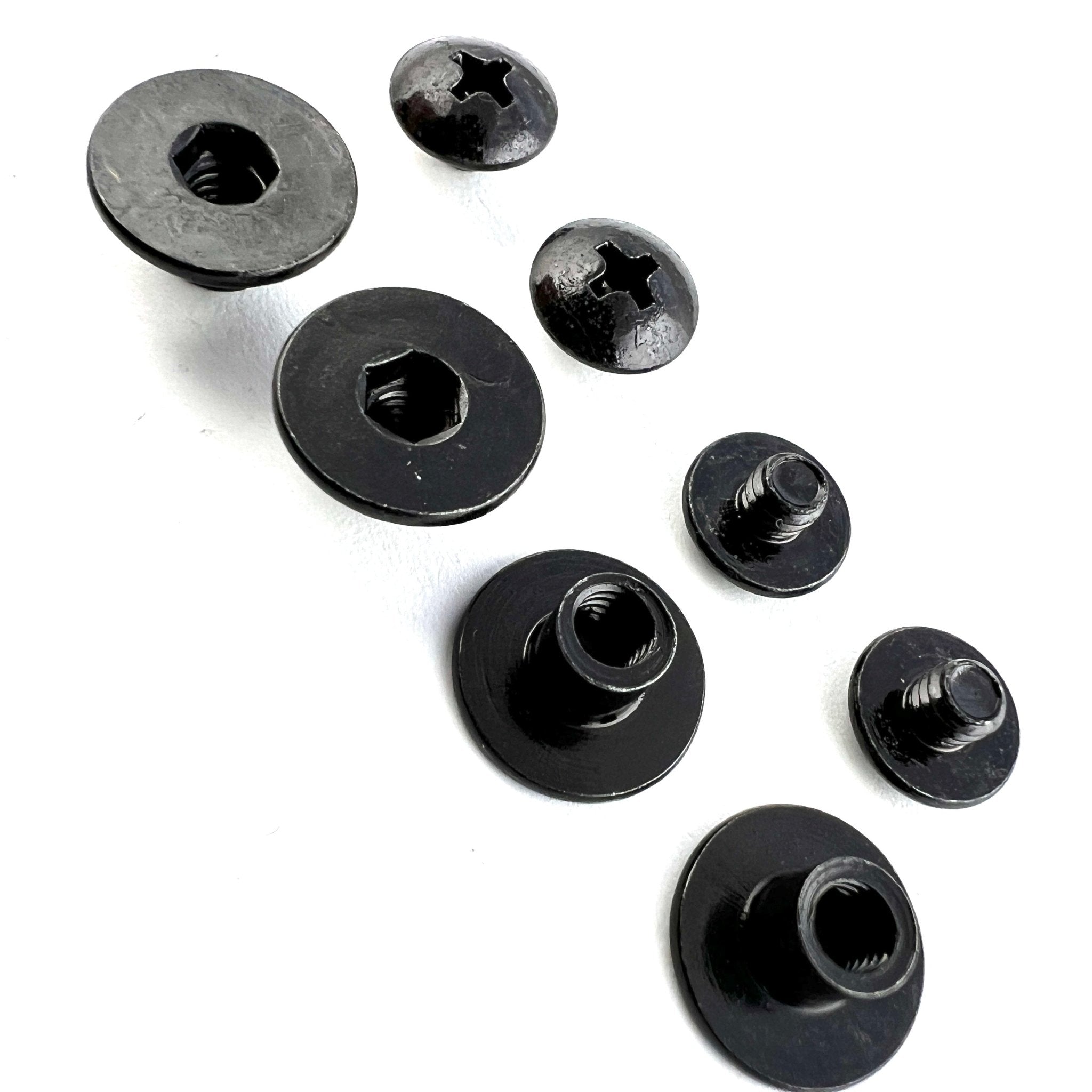 JT Spectra ProFlex Screw and Nut Set – TippmannParts