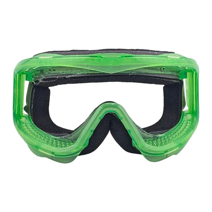 JT Spectra Proflex SE Frame Only - Birthstone - Ice - 08 August - Peridot Green - TippmannParts
