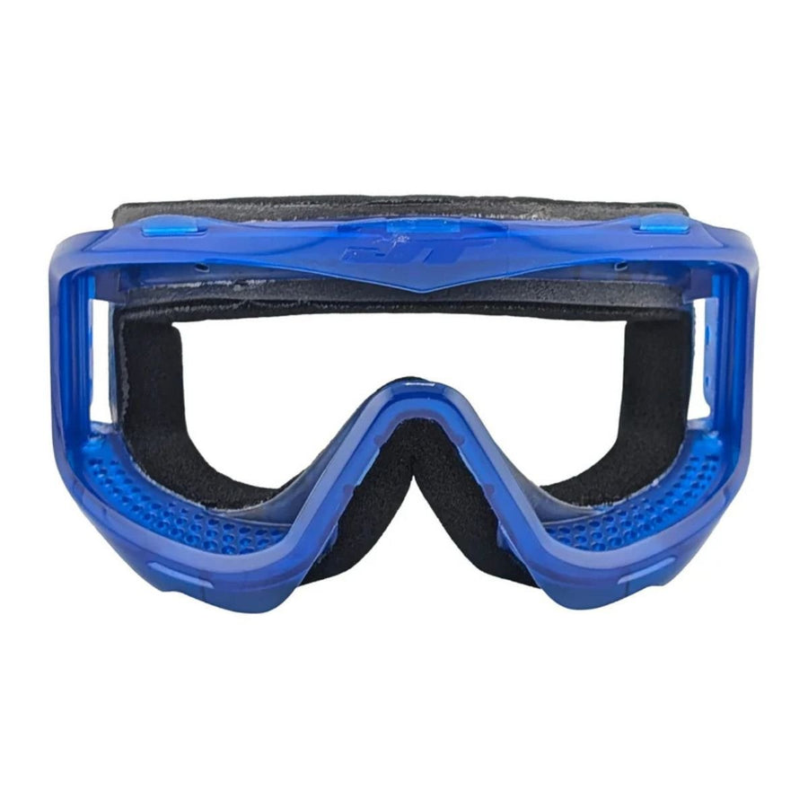 JT Spectra Proflex SE Frame Only - Birthstone - Ice - 09 September - Sapphire Blue - TippmannParts