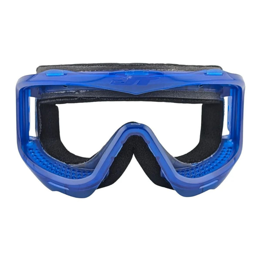 JT Spectra Proflex SE Frame Only - Birthstone - Ice - 09 September - Sapphire Blue - TippmannParts