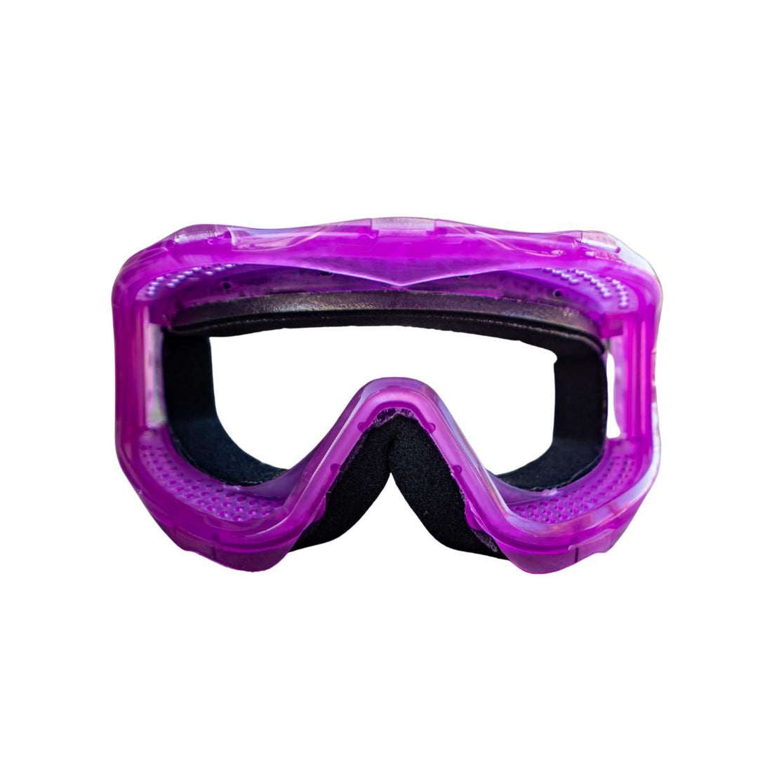 JT Spectra Proflex SE Frame Only - Birthstone - Ice - 10 October - Opal Pink - TippmannParts