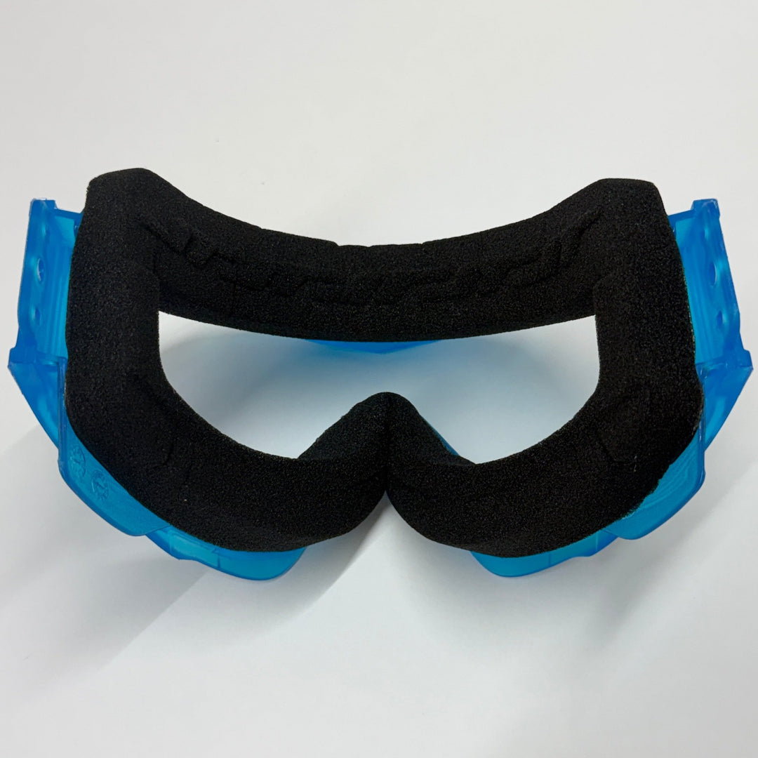 JT Spectra Proflex SE Frame Only - Birthstone - Ice - 12 December - Turquoise Blue - TippmannParts