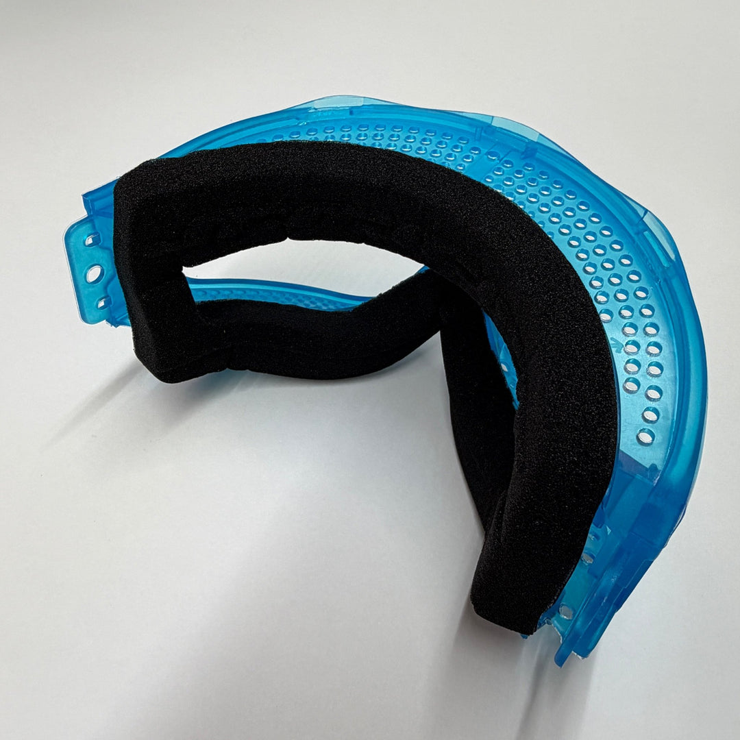 JT Spectra Proflex SE Frame Only - Birthstone - Ice - 12 December - Turquoise Blue - TippmannParts