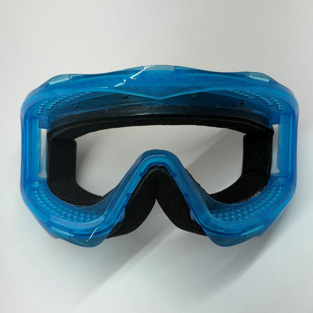 JT Spectra Proflex SE Frame Only - Birthstone - Ice - 12 December - Turquoise Blue - TippmannParts