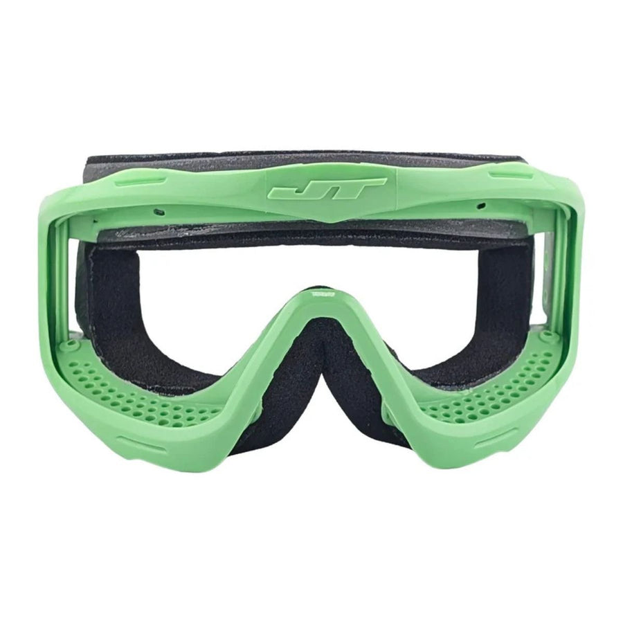 JT Spectra Proflex SE Frame Only - Birthstone - Liquid - 08 August - Peridot Green - TippmannParts