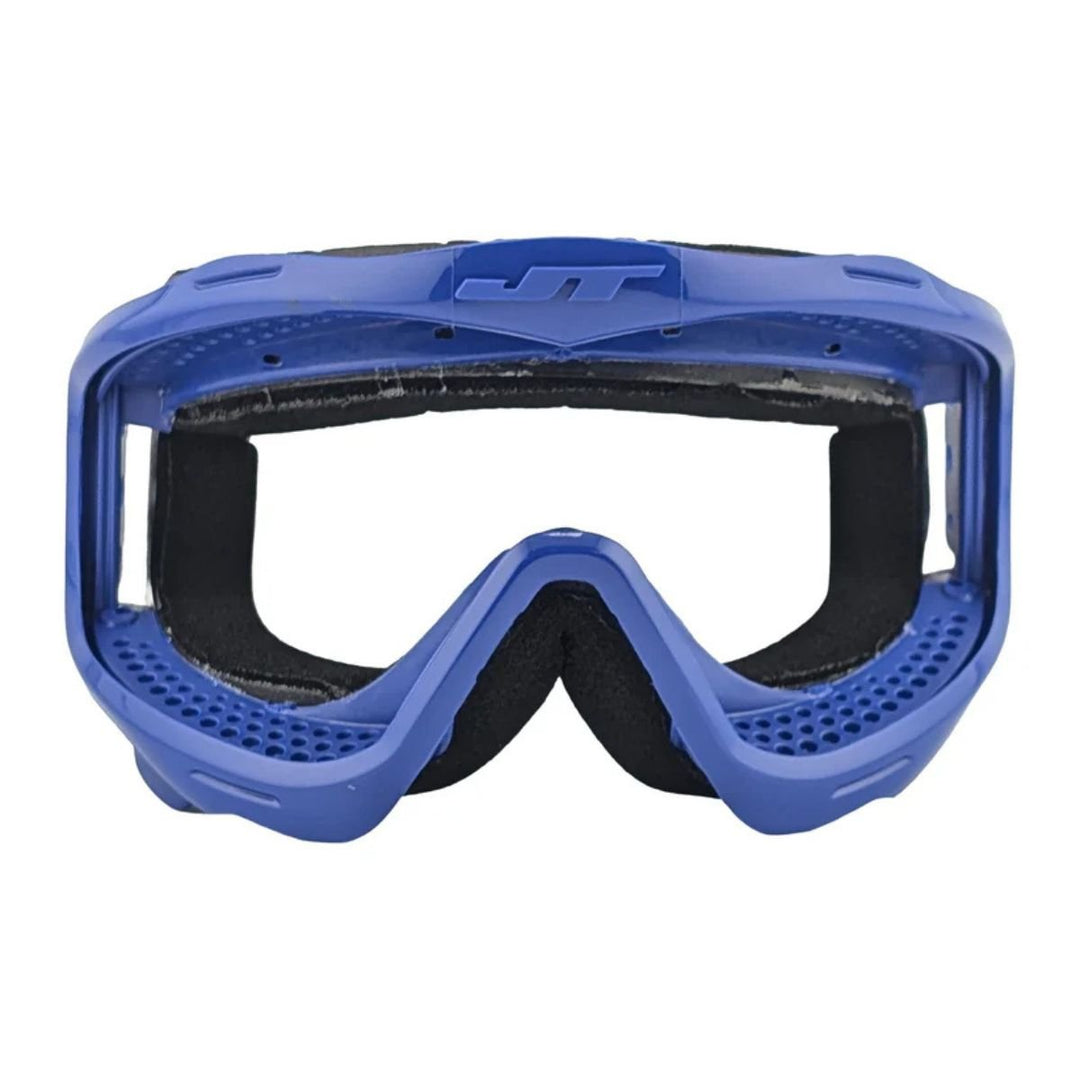 JT Spectra Proflex SE Frame Only - Birthstone - Liquid - 09 September - Sapphire Blue - TippmannParts