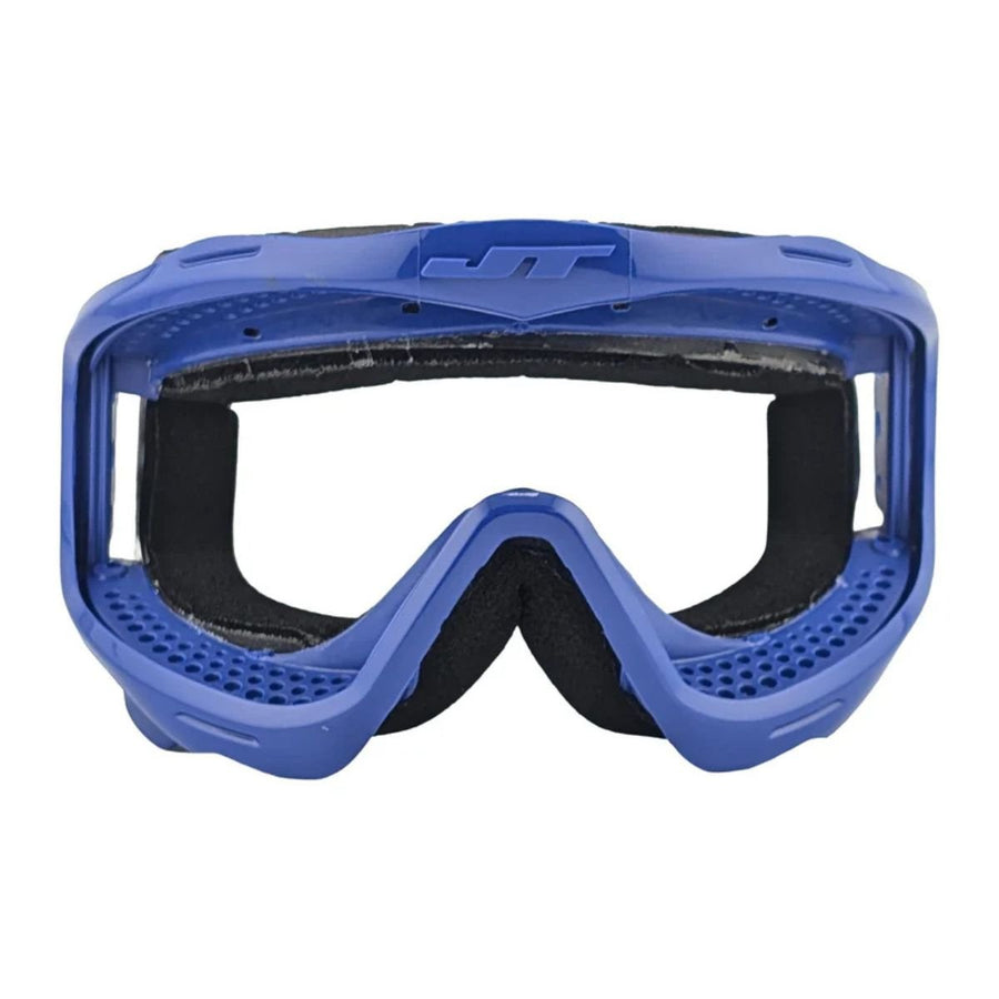 JT Spectra Proflex SE Frame Only - Birthstone - Liquid - 09 September - Sapphire Blue - TippmannParts