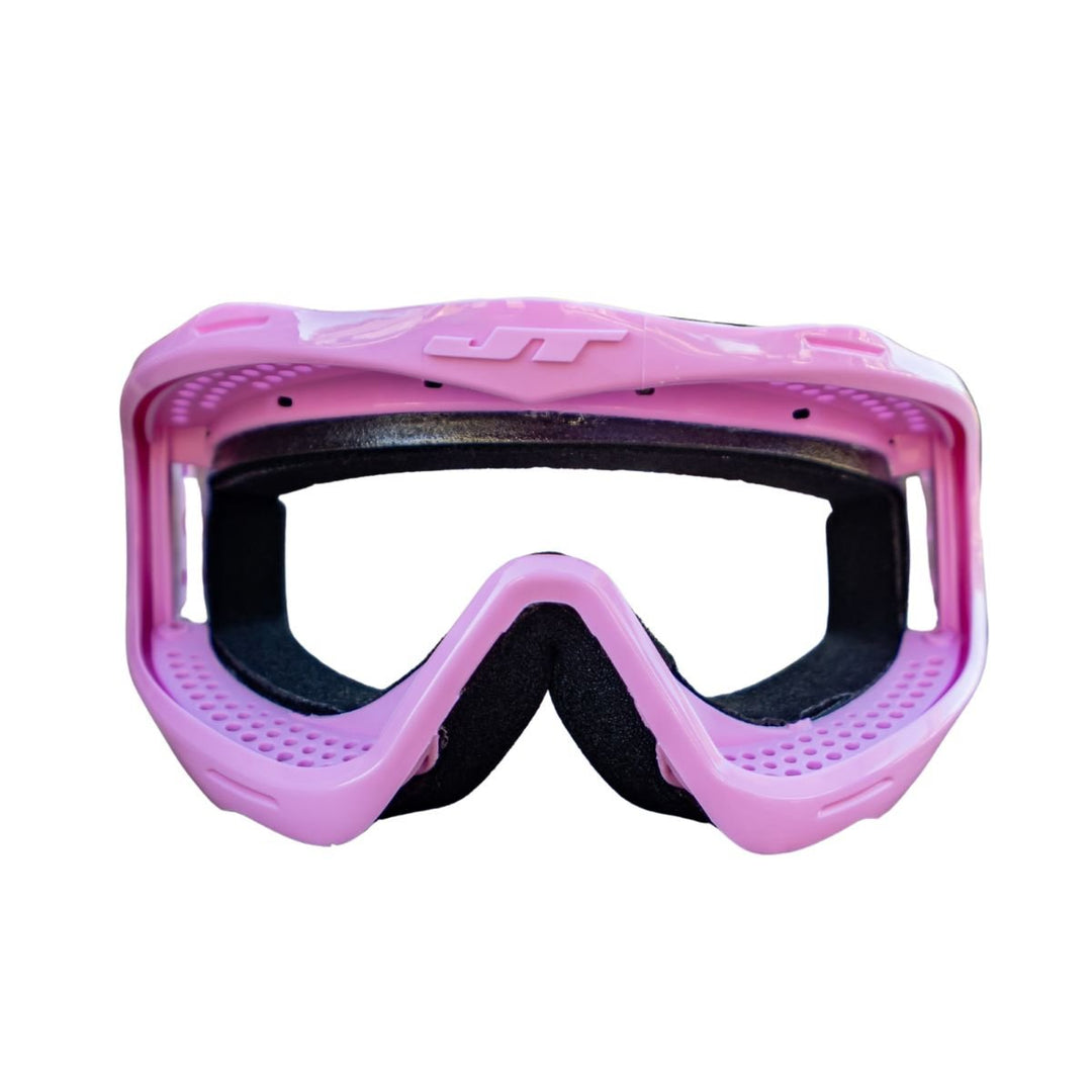 JT Spectra Proflex SE Frame Only - Birthstone - Liquid - 10 October - Opal Pink - TippmannParts