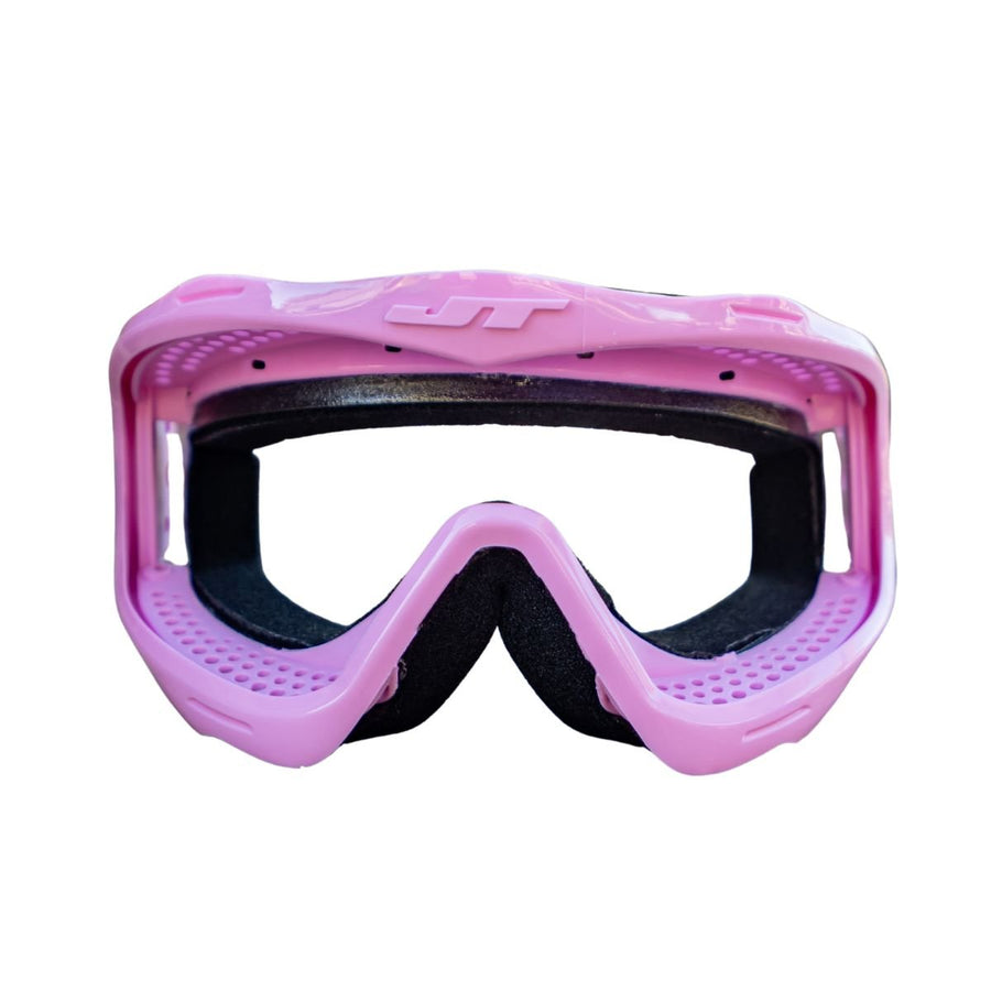 JT Spectra Proflex SE Frame Only - Birthstone - Liquid - 10 October - Opal Pink - TippmannParts
