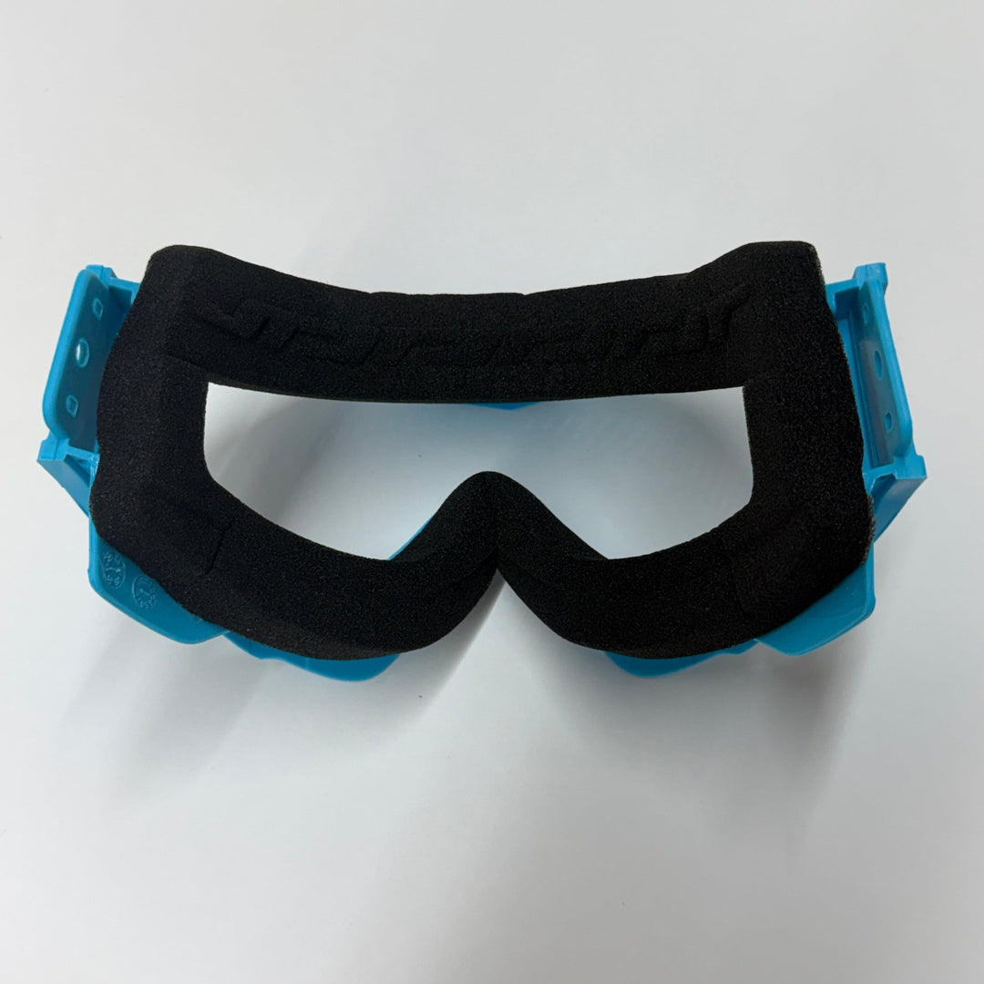 JT Spectra Proflex SE Frame Only - Birthstone - Liquid - 12 December - Turquoise Blue - TippmannParts