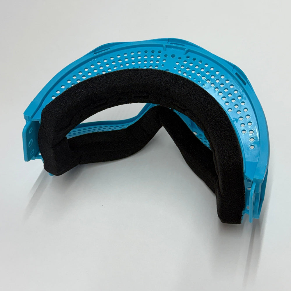 JT Spectra Proflex SE Frame Only - Birthstone - Liquid - 12 December - Turquoise Blue - TippmannParts