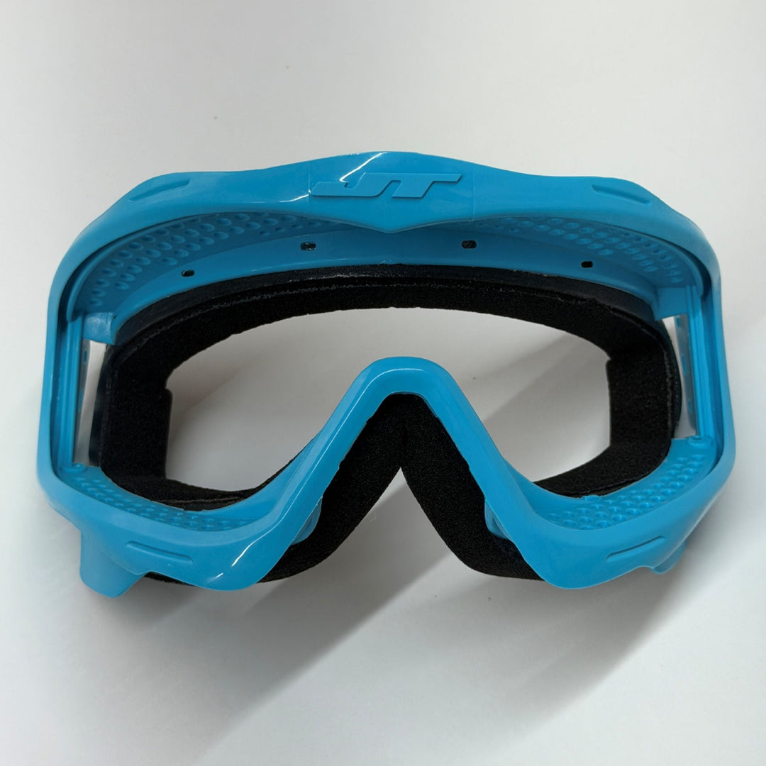 JT Spectra Proflex SE Frame Only - Birthstone - Liquid - 12 December - Turquoise Blue - TippmannParts