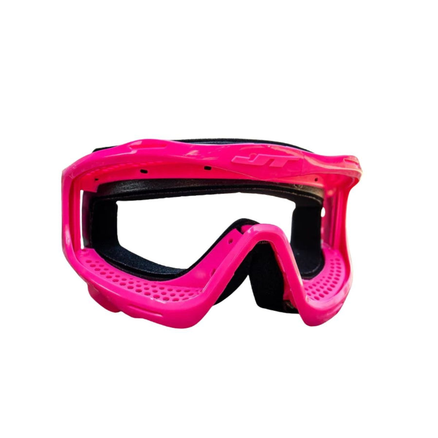 JT Spectra Proflex SE Frame Only - Liquid - 10 October - Breast Cancer Pink - TippmannParts