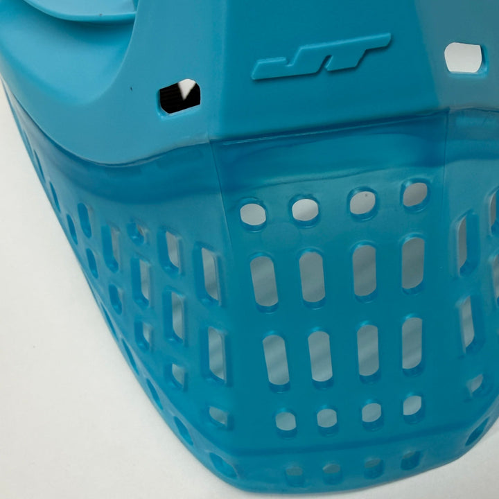 JT Spectra Proflex Skirt - Ice Edition - 12 December - Turquoise Blue - TippmannParts