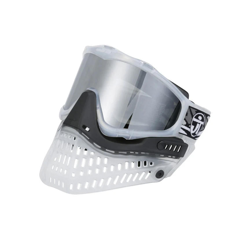 JT Spectra Proflex Special Edition (SE) Ice Series Goggles with Thermal Lens - Clear - TippmannParts
