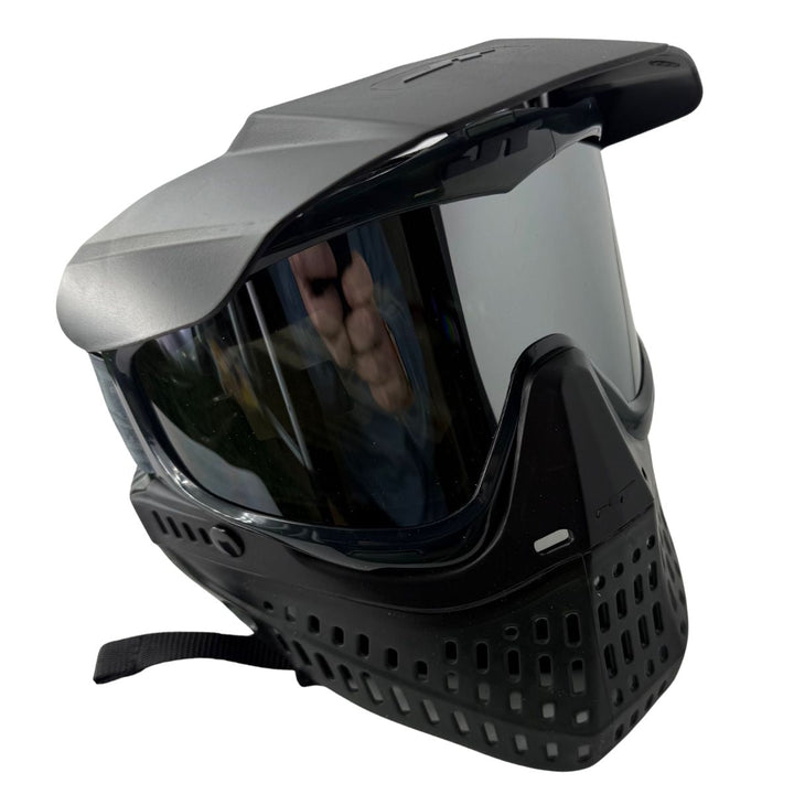 JT Spectra Proflex Special Edition (SE) Ice Series Goggles with Thermal Lens - Smoke - TippmannParts