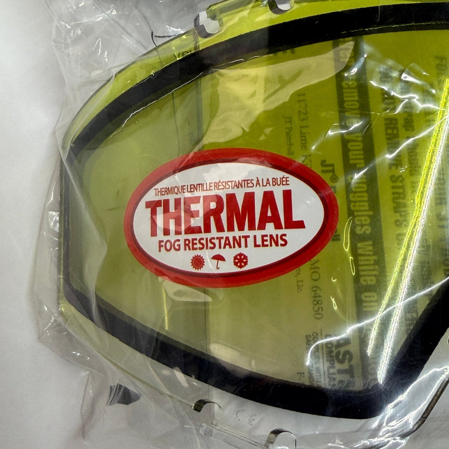 JT Spectra Thermal Lens - Fade - TippmannParts