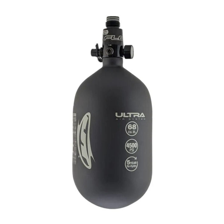 JT Ultra Light Tank Only - No Regulator - TippmannParts