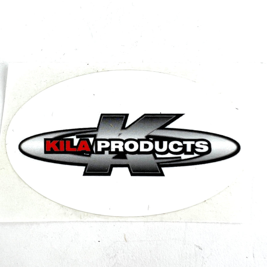 Kila Products 'Kila Products' Sticker - TippmannParts