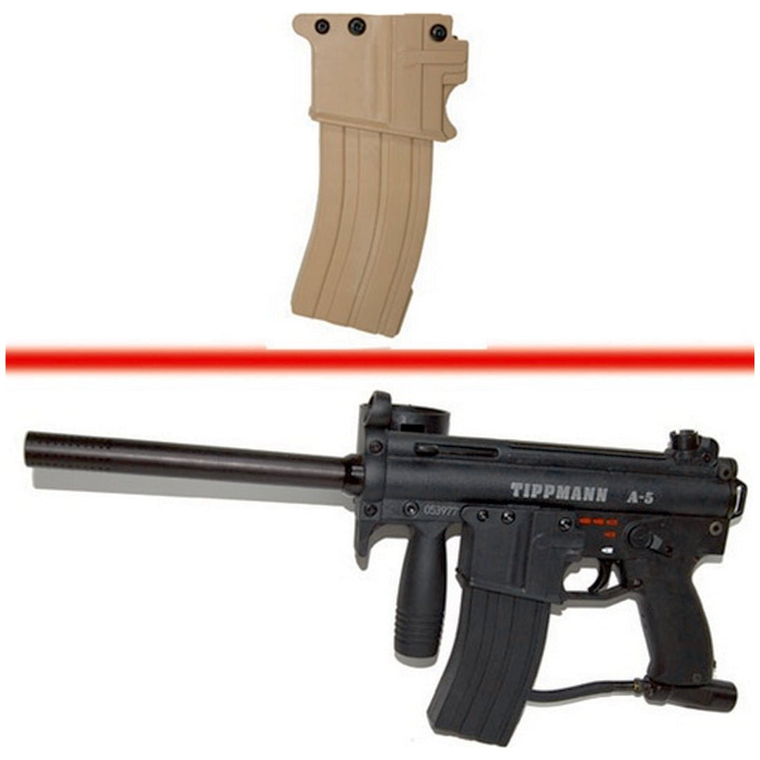 KillHouse Weapon Systems AR-15 M4 Style Magazine - TippmannParts