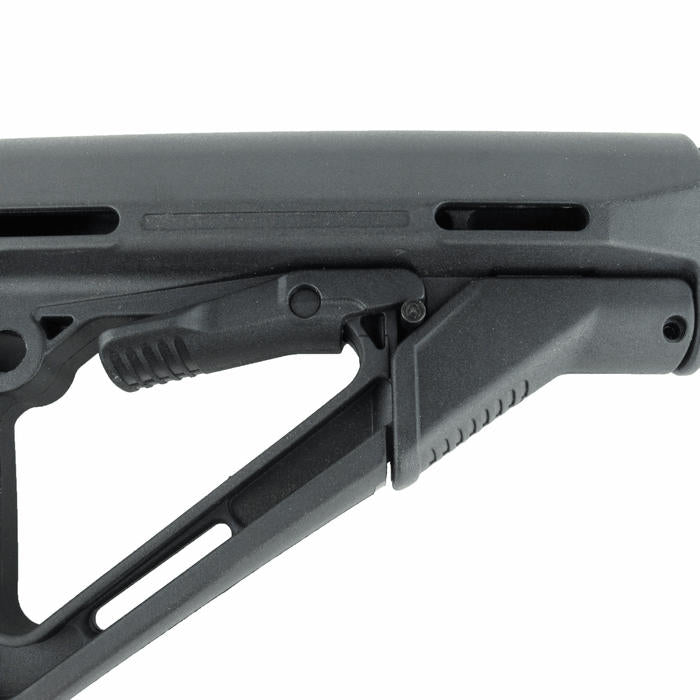 KillHouse Weapon Systems Fury Stock - 5 Position – TippmannParts