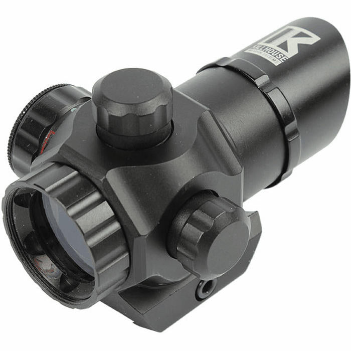 Killhouse Weapon Systems HD Mini Dot Sight - TippmannParts
