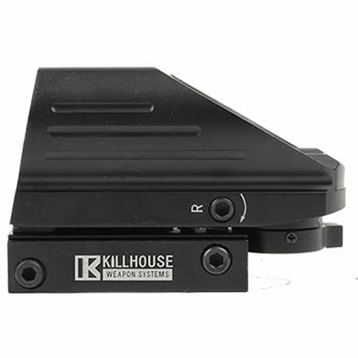 Killhouse Weapon Systems Kestrel Dot Sight - TippmannParts