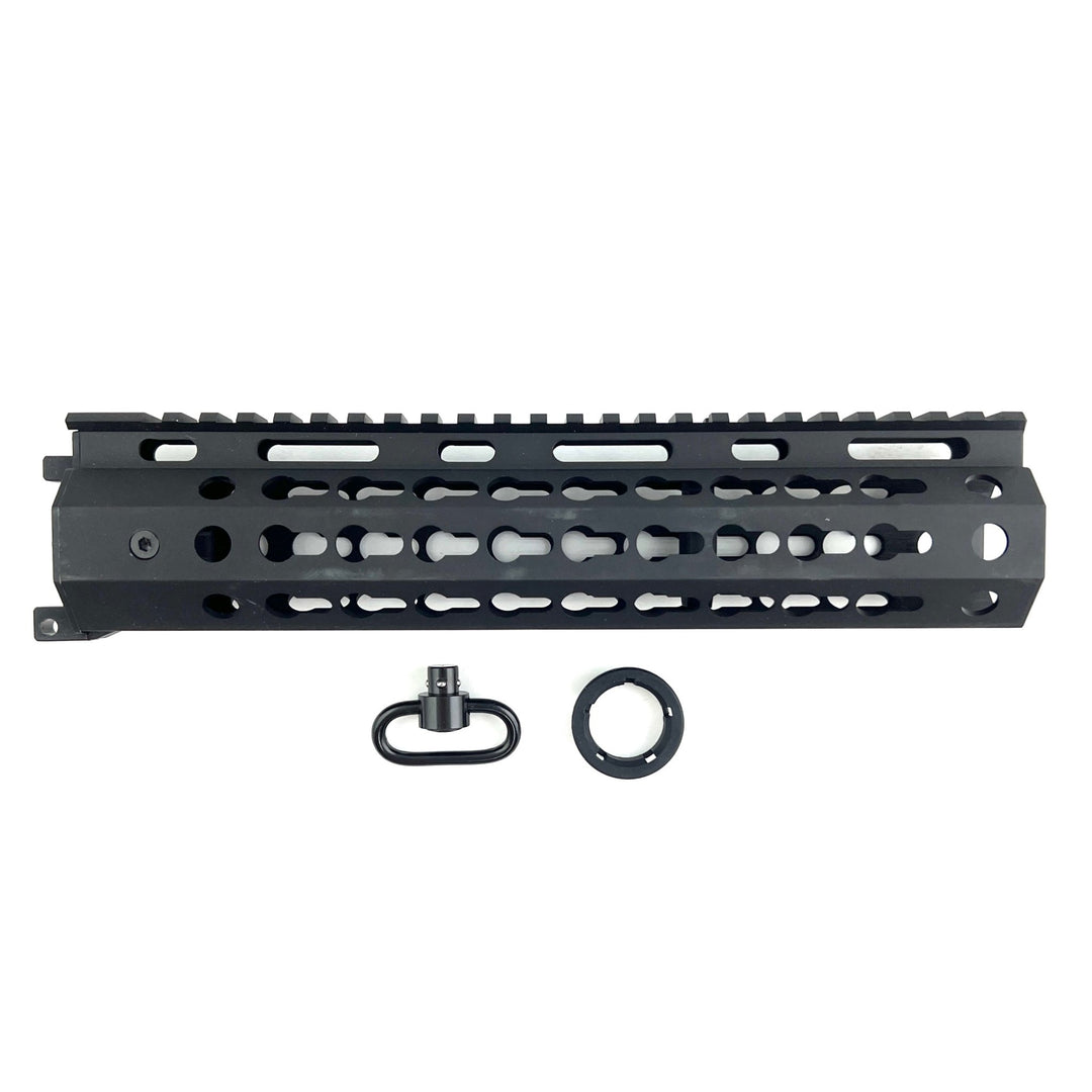 KillHouse Weapon Systems Keymod Shroud - TippmannParts