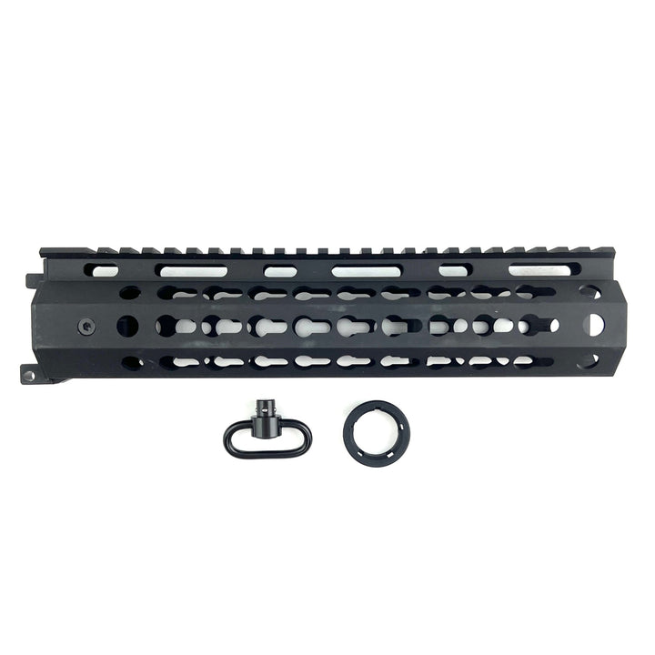 KillHouse Weapon Systems Keymod Shroud - TippmannParts