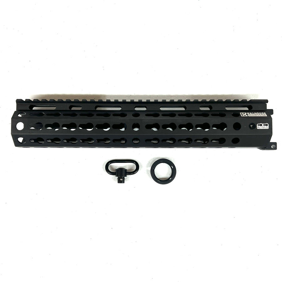 KillHouse Weapon Systems Keymod Shroud - TippmannParts