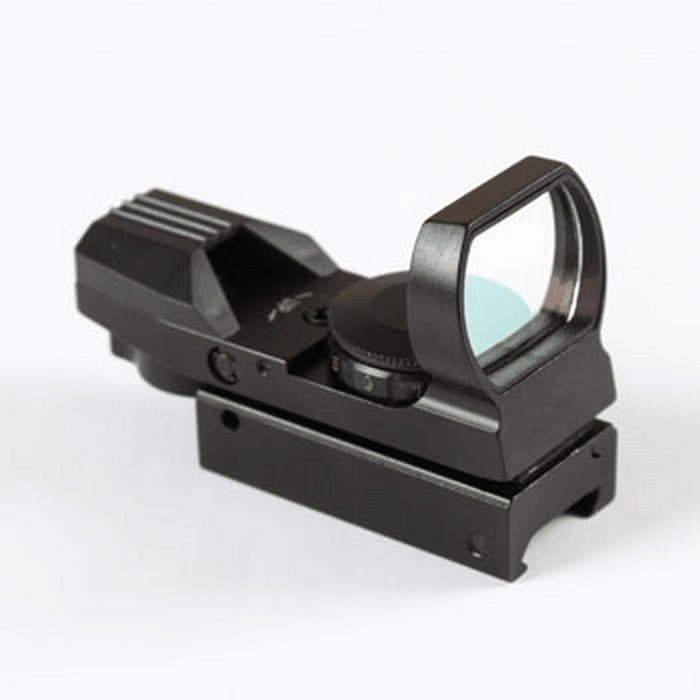Killhouse Weapon Systems Petrol Shrike Dot Sight - TippmannParts