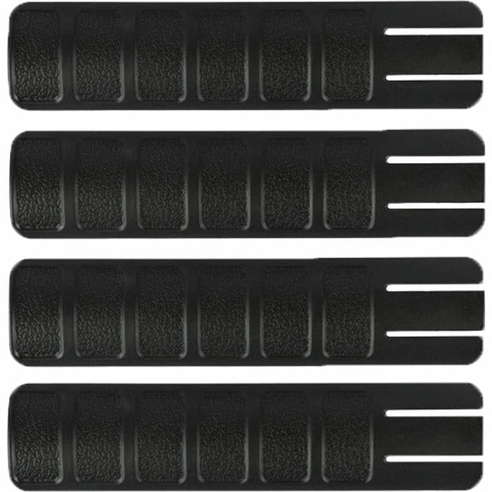 KillHouse Weapon Systems RIS Rail Cover - TippmannParts