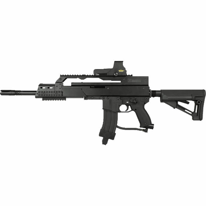 KillHouse Weapon Systems Tactical G36 Body Kit for A5 - TippmannParts