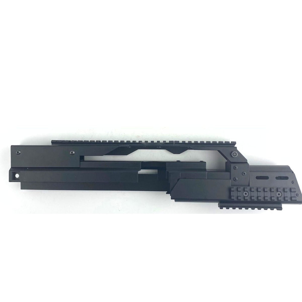 KillHouse Weapon Systems Tactical G36 Body Kit for A5 - TippmannParts