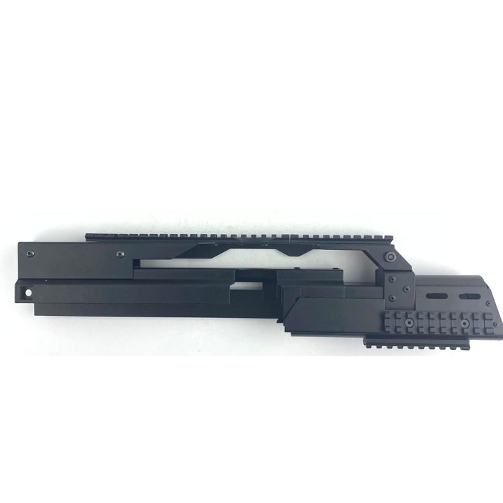 KillHouse Weapon Systems Tactical G36 Body Kit for A5 - TippmannParts