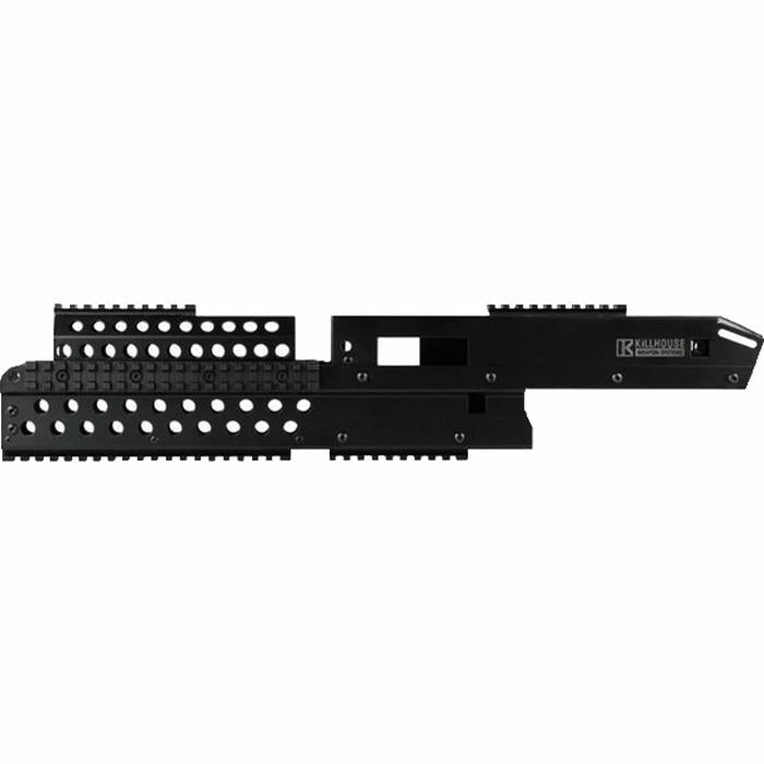 KillHouse Weapon Systems Tactical SAW Body Kit for A5 - TippmannParts