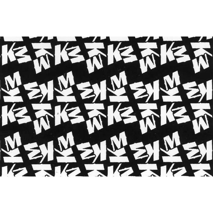 KM 'KM' Sticker - TippmannParts
