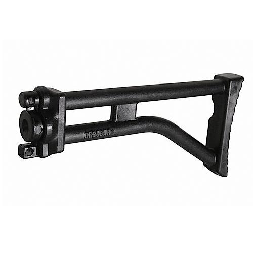 Lapco AK Fixed Stock forA5 - TippmannParts