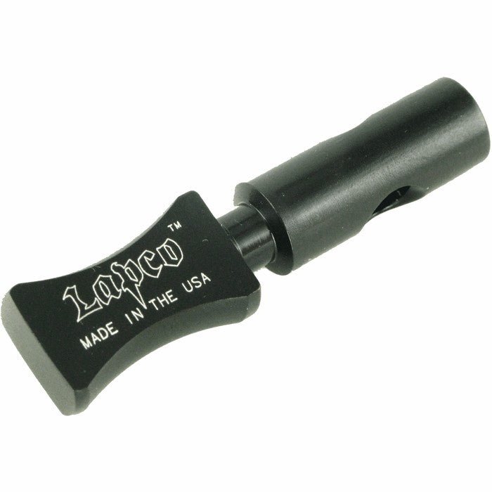 Lapco Aluminum Cocking Knob - TippmannParts