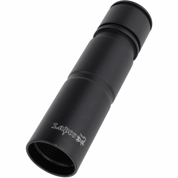 Lapco Assault Barrel Tip - Apex-II Ready - Also fits STR8 Shot and Tiberius Barrels - TippmannParts