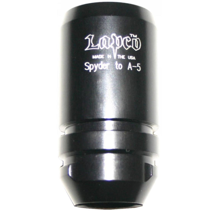 Lapco Barrel Adapter for A5 Threaded Guns - TippmannParts