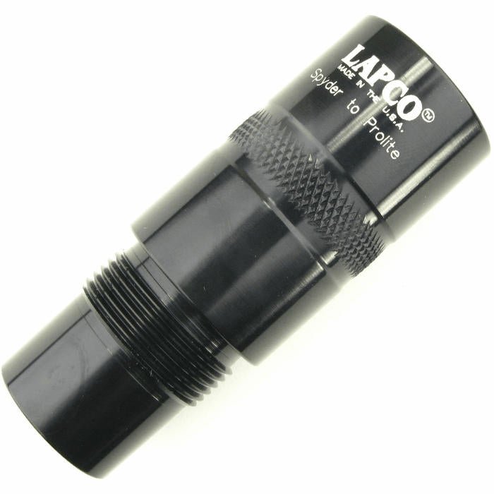 Lapco Barrel Adapter for A5 Threaded Guns - TippmannParts