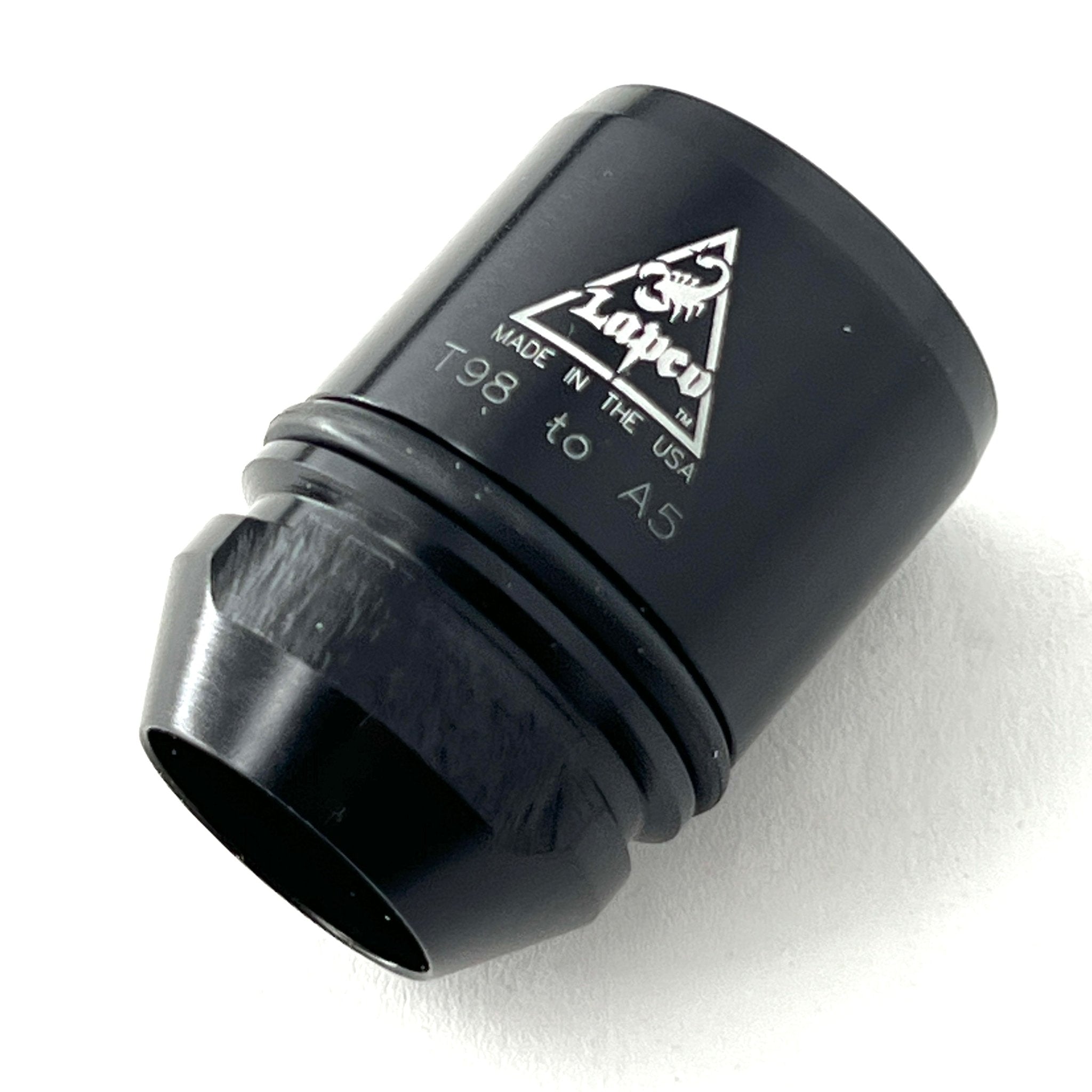 OP Barrel Extension　小 6