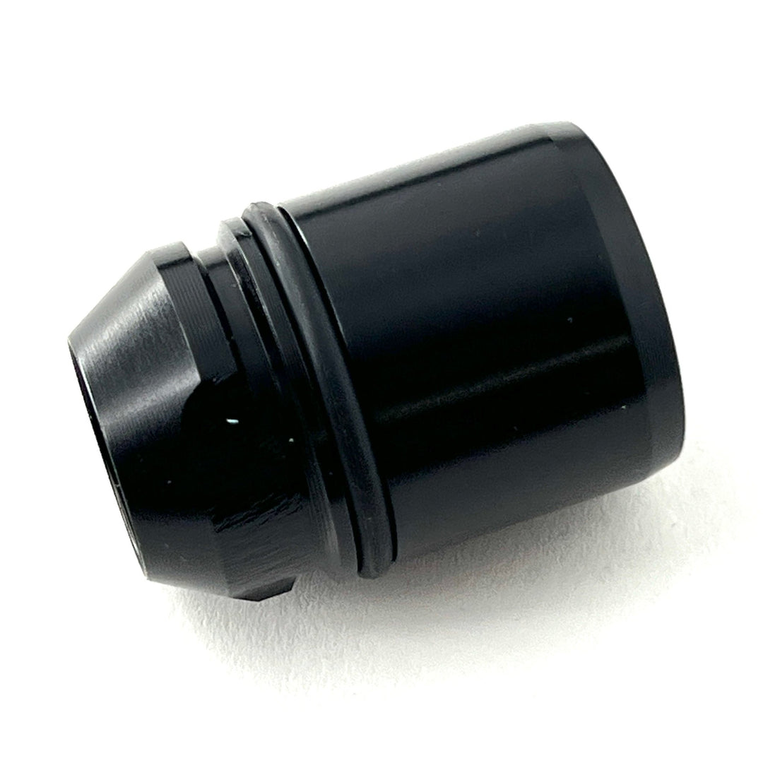 Lapco Barrel Adapter to Put Tippmann 98 Threaded Barrels on an A5 Paintball Gun - TippmannParts