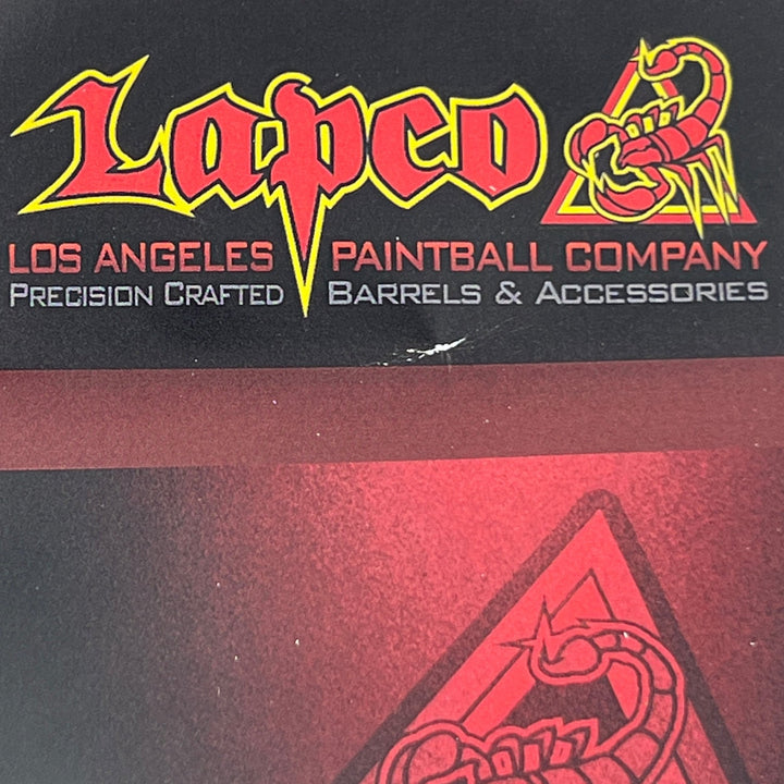 Lapco Barrel Adapter to Put Tippmann 98 Threaded Barrels on an A5 Paintball Gun - TippmannParts